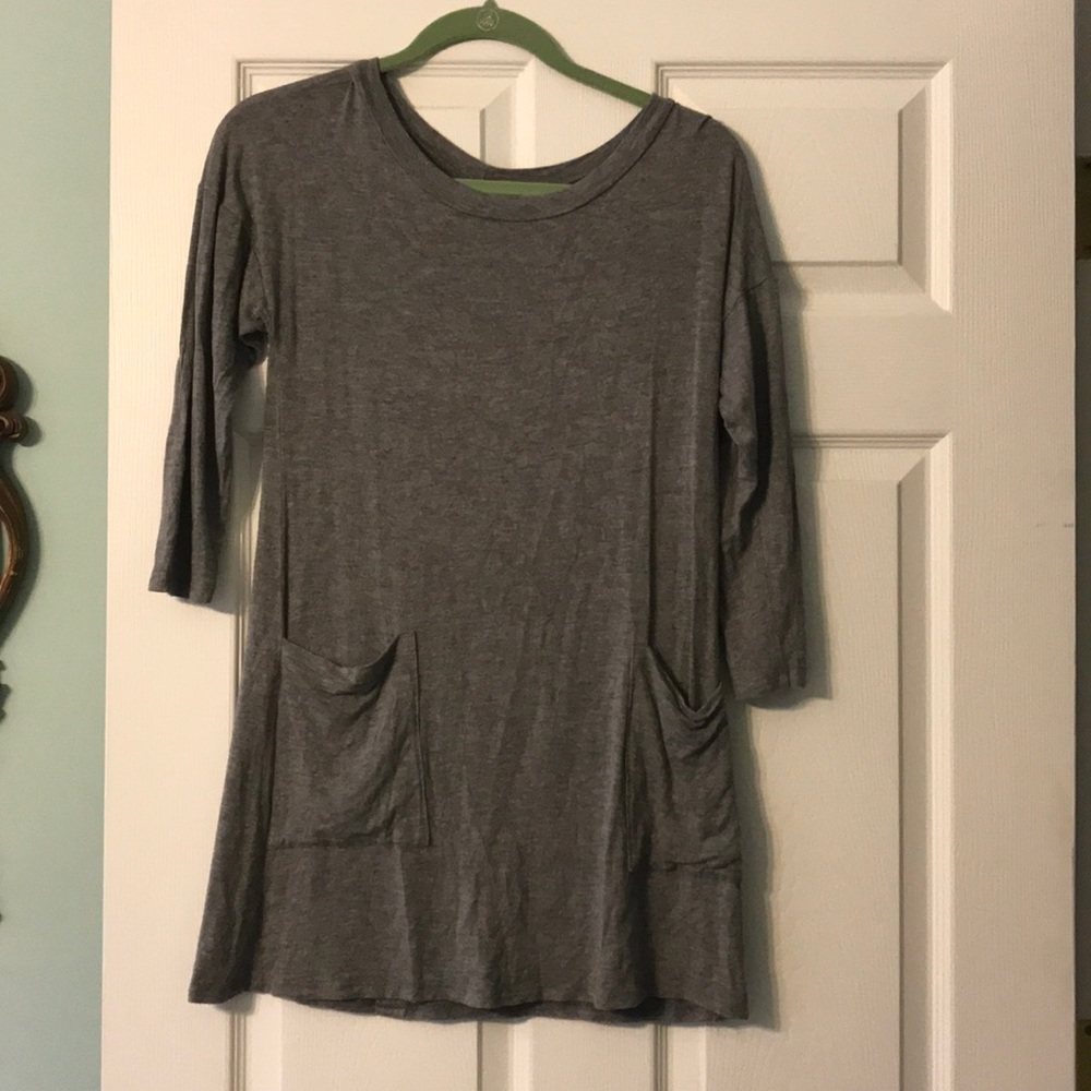 Cute boutique tunic